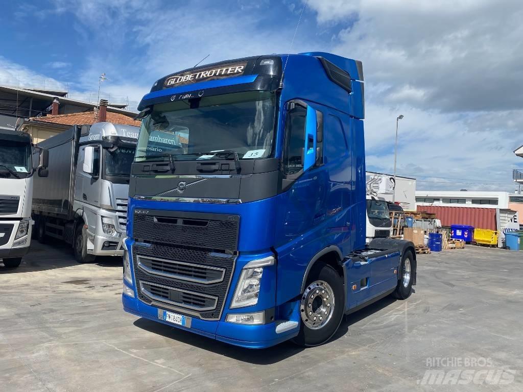 Volvo FH 540 Vilcēji