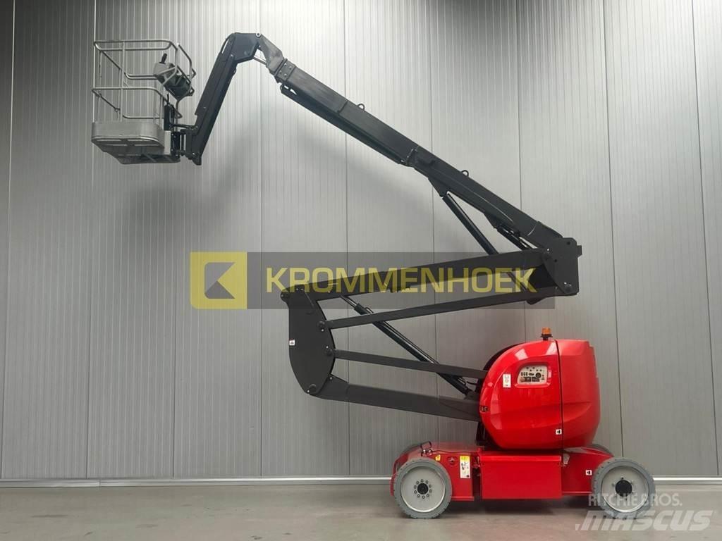 Manitou 170 AETJL Strēles pacēlāji