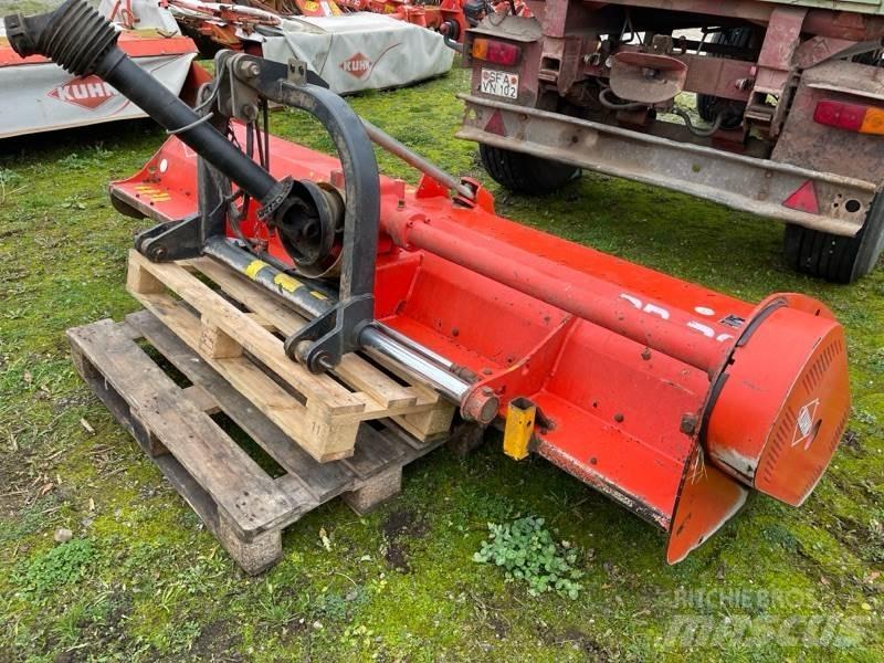 Kuhn BP 28 Mulcher Lauksaimniecība- Citi