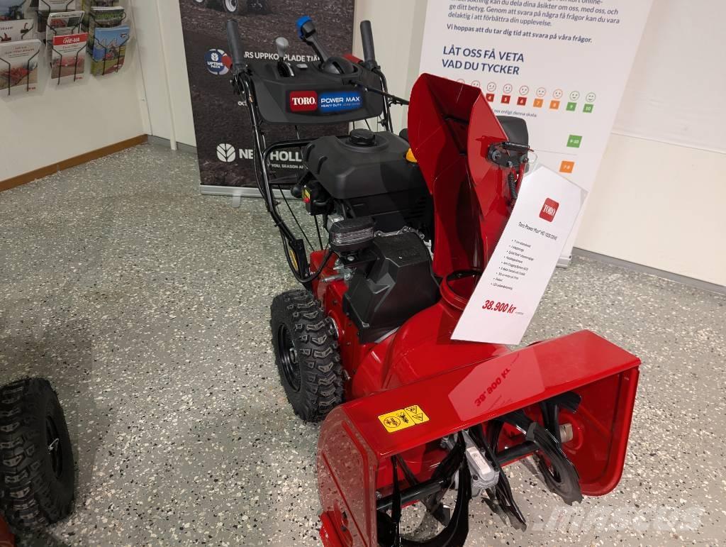 Toro 1028 Sniega metēji