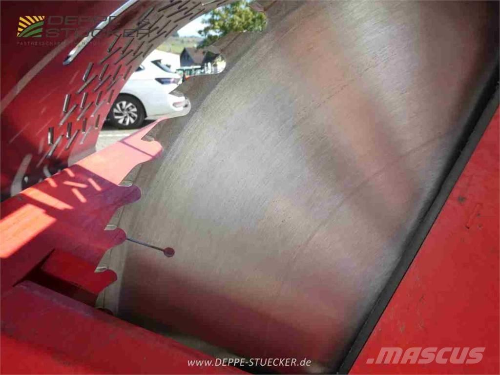 Krpan KZ 700 E Lauksaimniecība- Citi