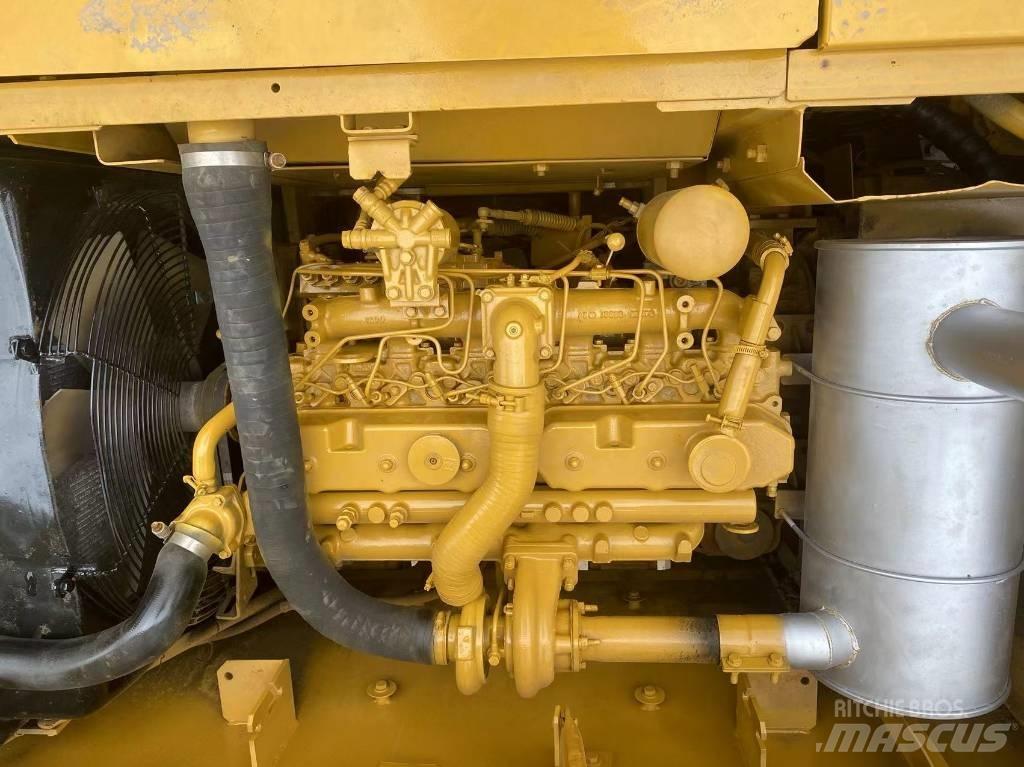 CAT 320 C L Kāpurķēžu ekskavatori