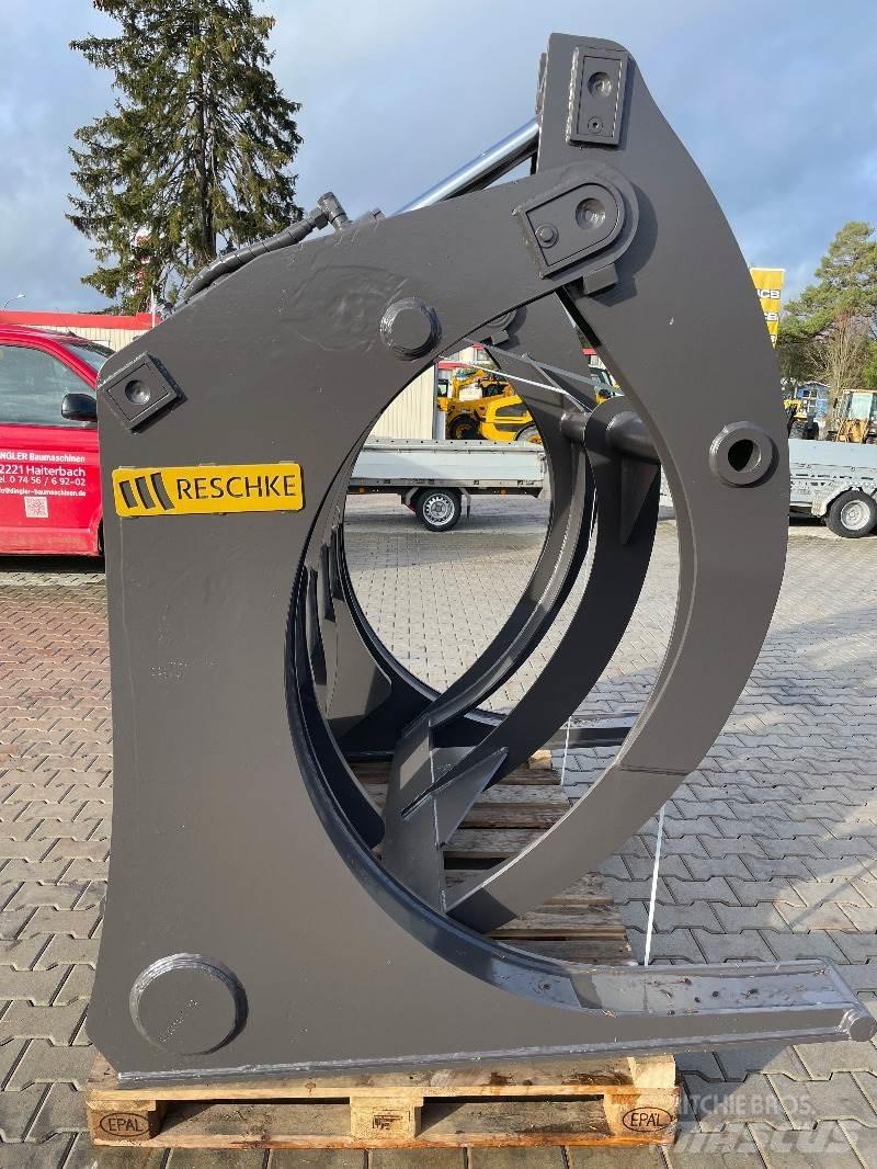 Reschke 1700 mm Pašgrābji