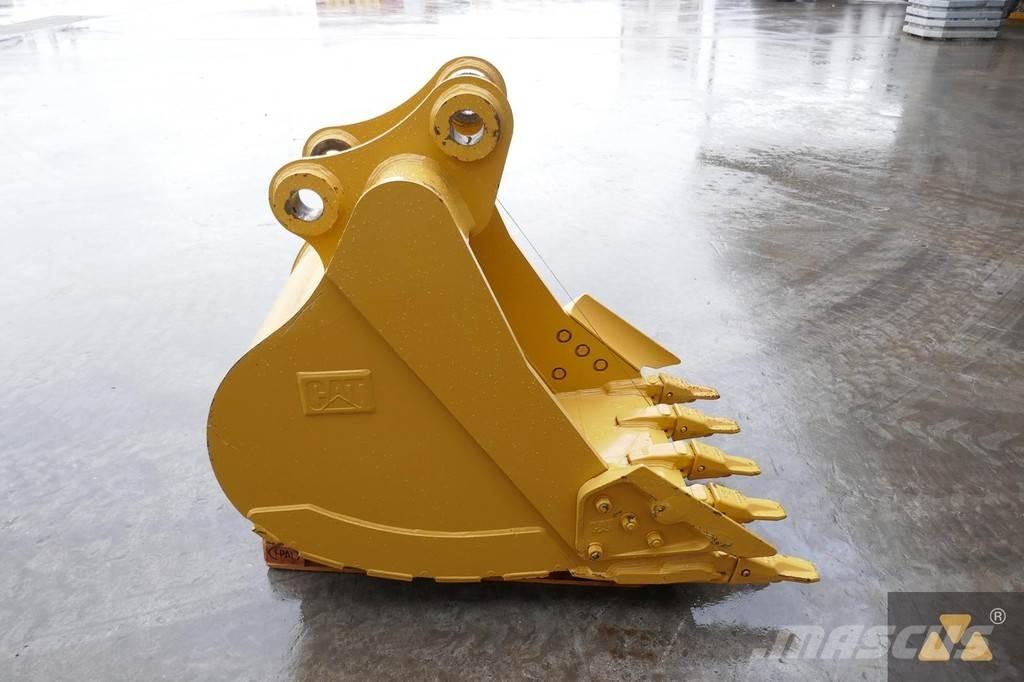 CAT 320 Bucket Kausi