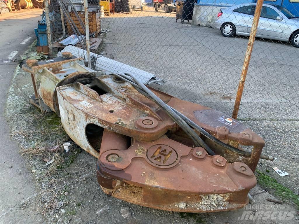 Hammer FR26 Urbji
