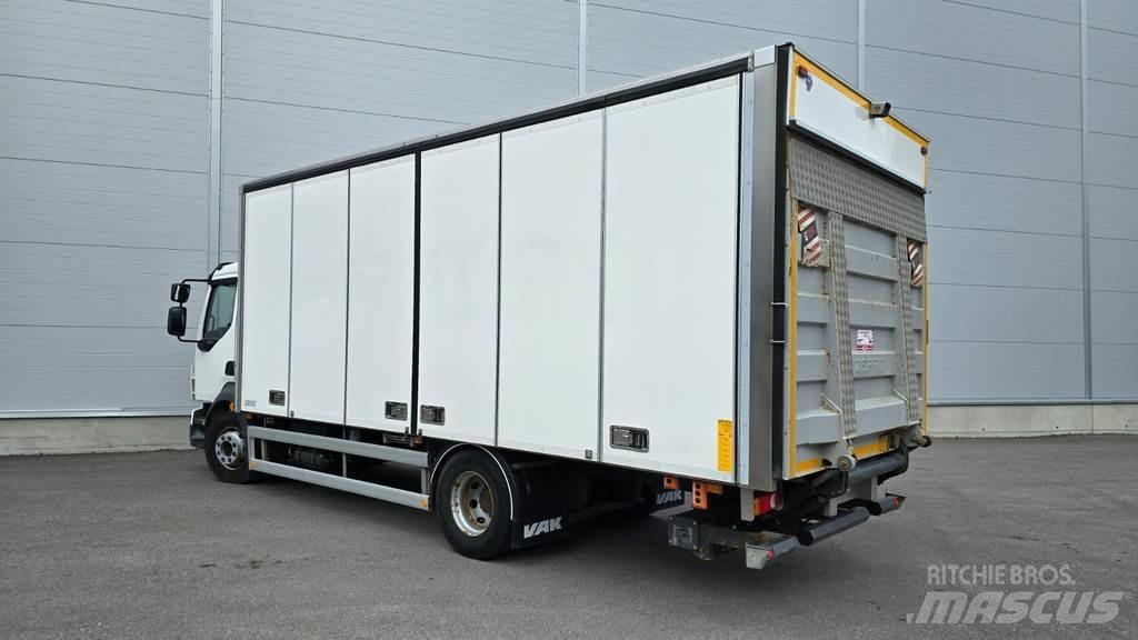Volvo FL Furgons