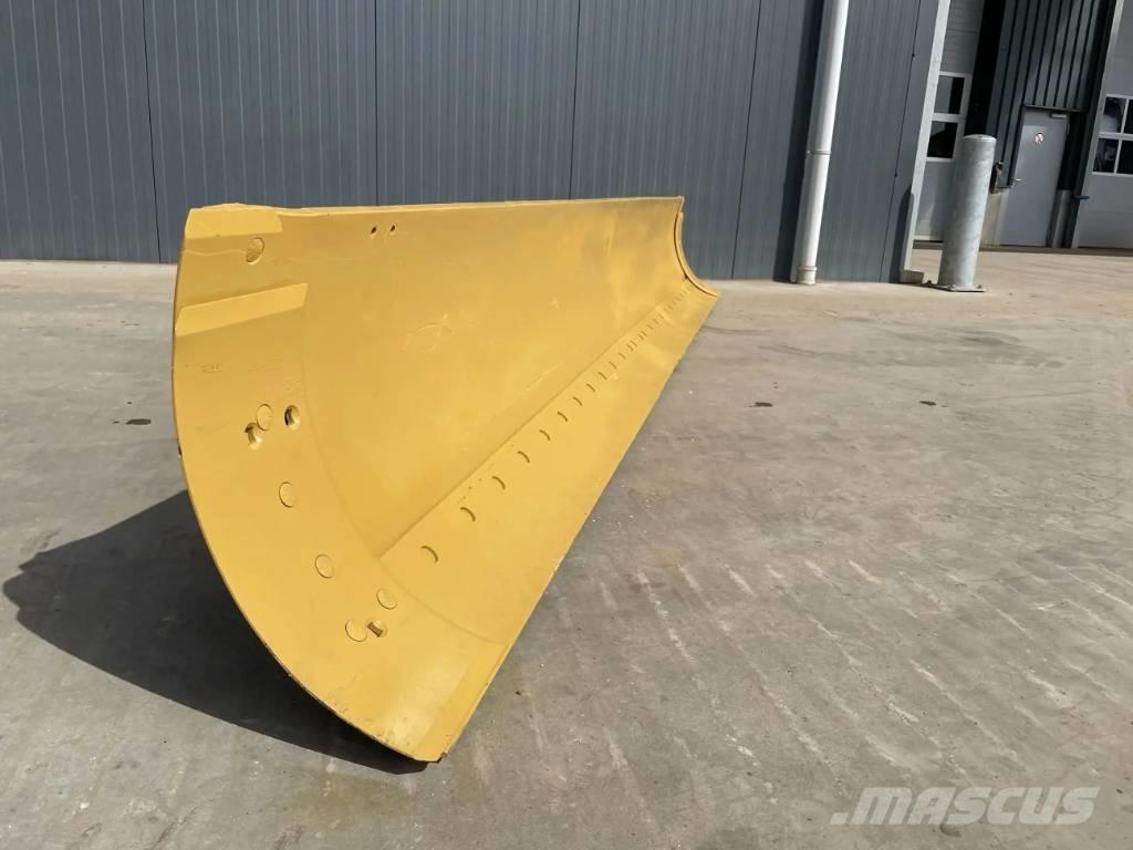 CAT 12G Moldboard Naži