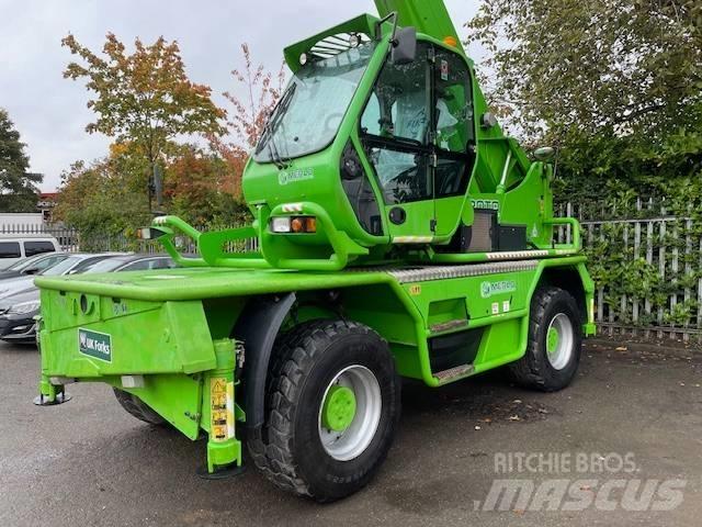 Merlo 60.24 MCSS Teleskopiskie manipulatori