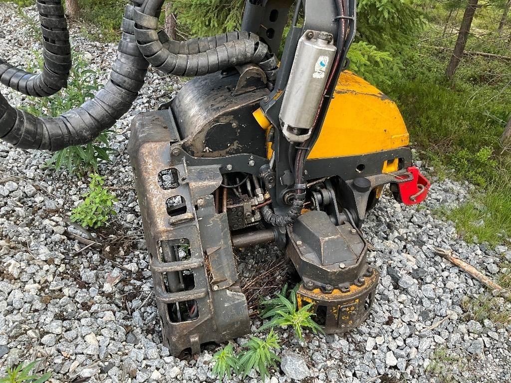 Ponsse Scorpion King Harvesteri