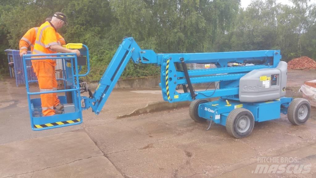 Genie Z 45/25 BI Strēles pacēlāji