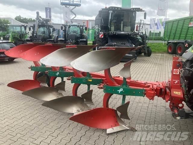 Kverneland EM 100 Grāvju arkli