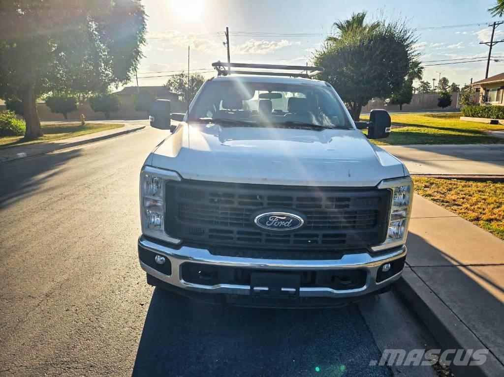 Ford F 250 XL SD Citi