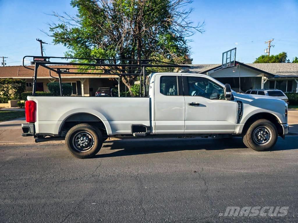 Ford F 250 XL SD Citi