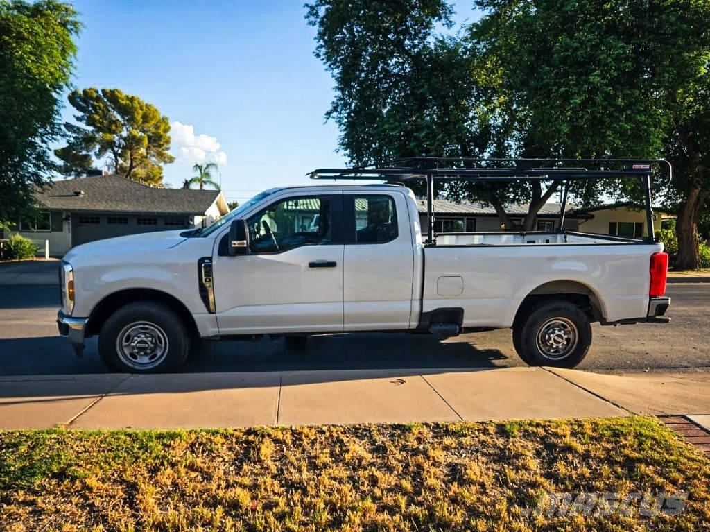 Ford F 250 XL SD Citi