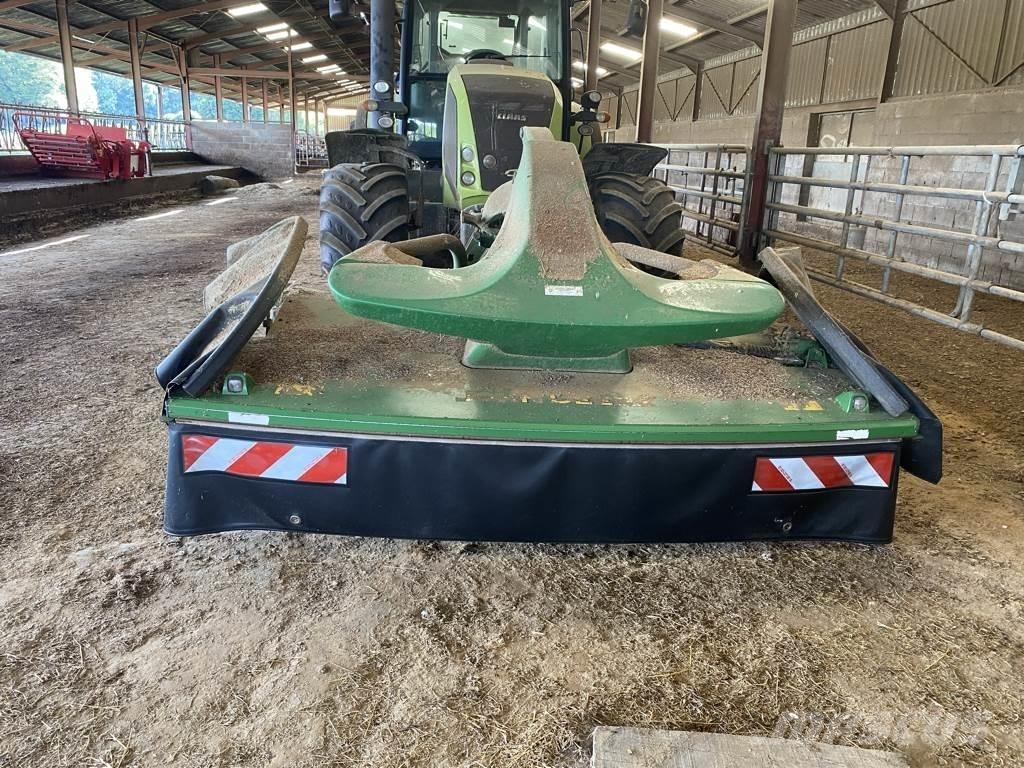 John Deere F 310 R Piekabināmās pļaujmašīnas