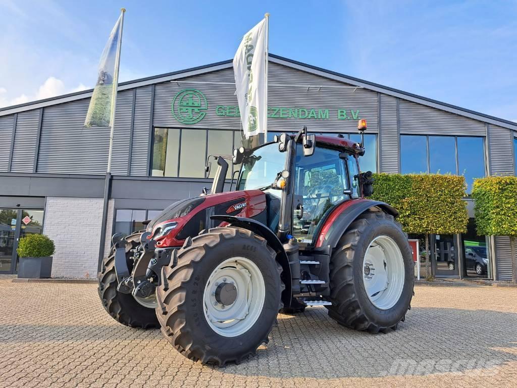 Valtra G 135 Active Traktori
