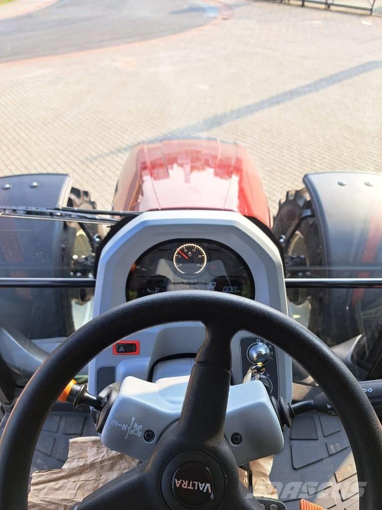 Valtra G 135 Active Traktori