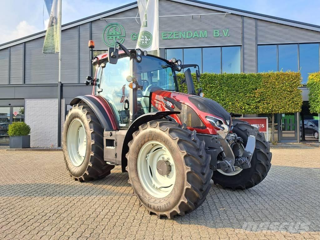 Valtra G 135 Active Traktori