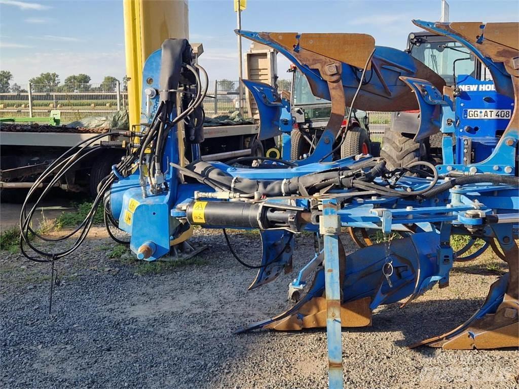 Lemken JUWEL 8 V Parastie arkli