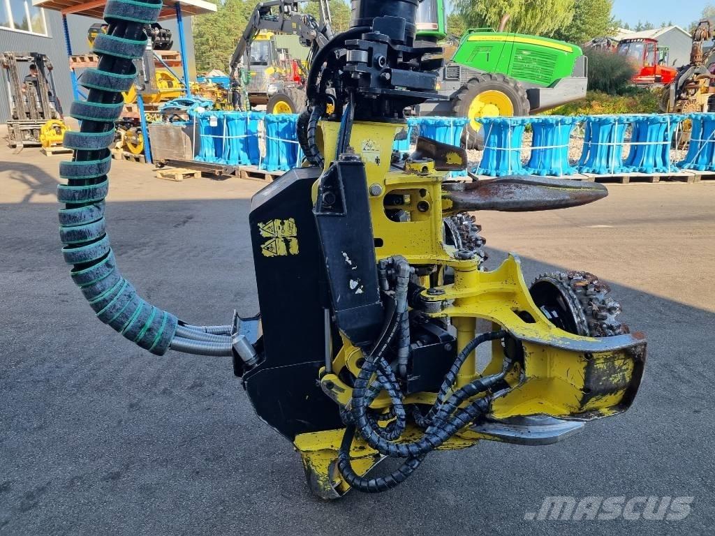 John Deere 1170 G Harvesteri