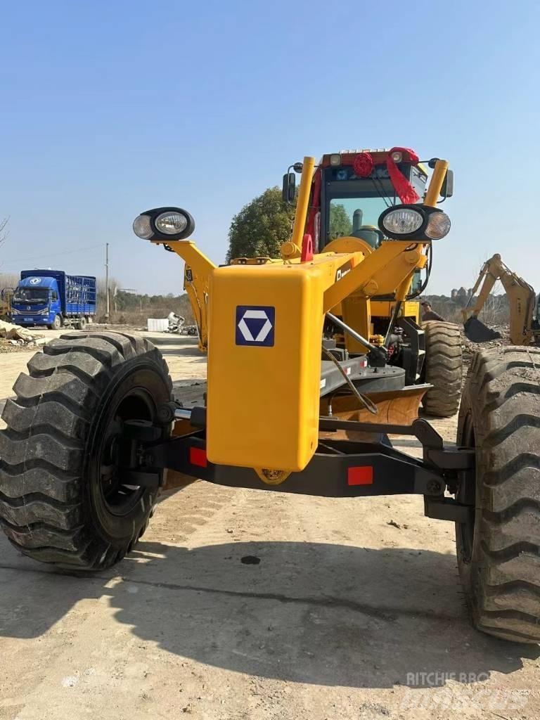 XCMG GR 2153 Greideri