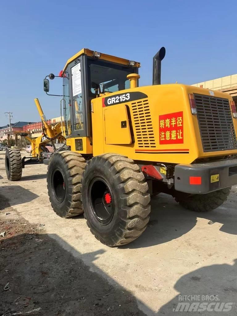 XCMG GR 2153 Greideri