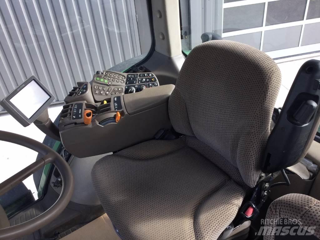 John Deere 7260R Traktori