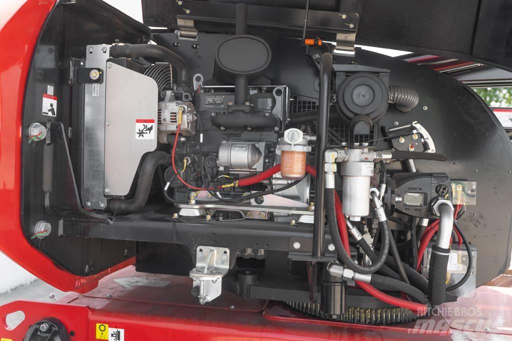 Manitou 160 ATJ RC Strēles pacēlāji