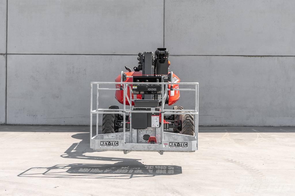 Manitou 160 ATJ RC Strēles pacēlāji