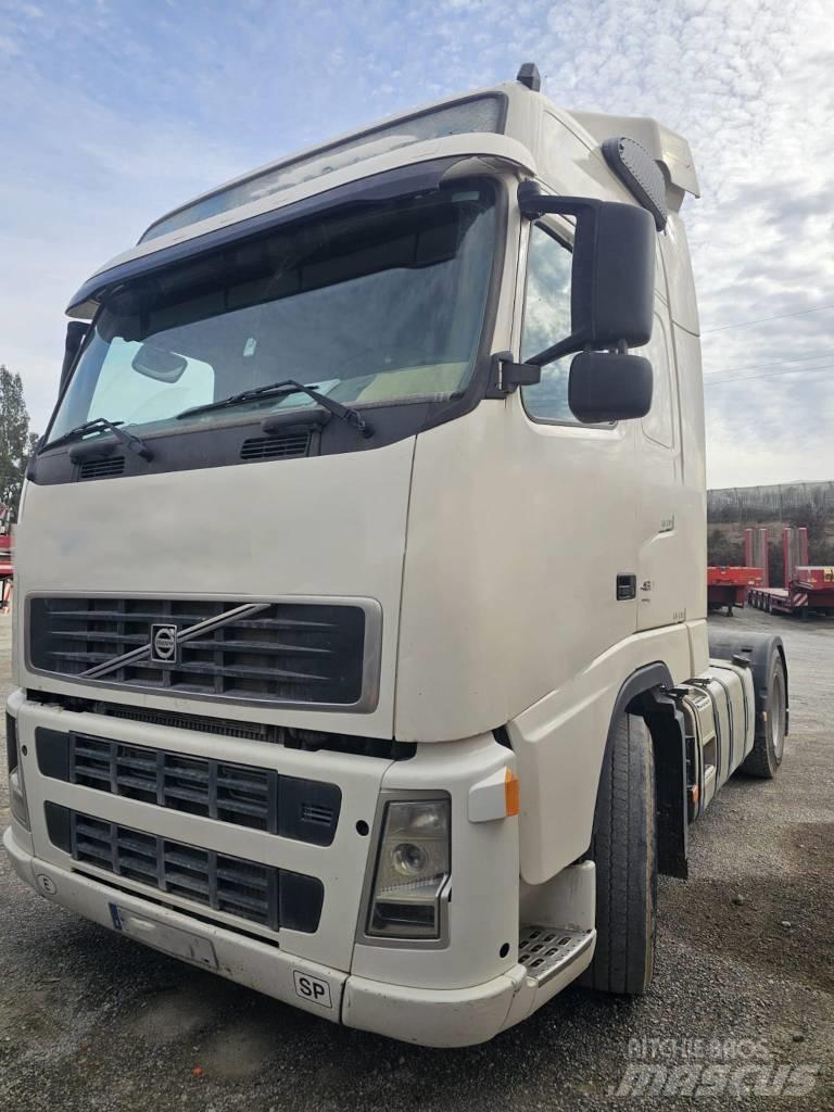 Volvo FH 480 Vilcēji