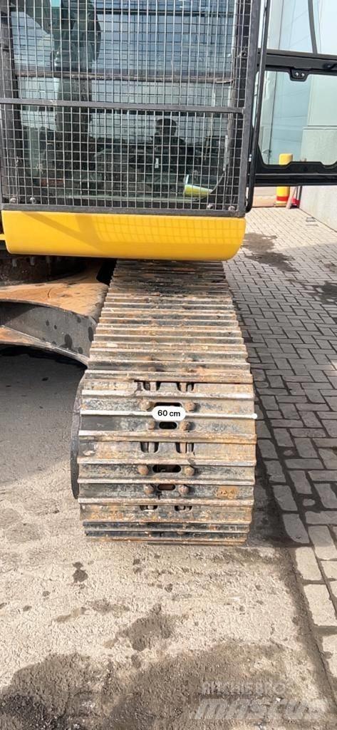 CAT 320 D3 GC Kāpurķēžu ekskavatori