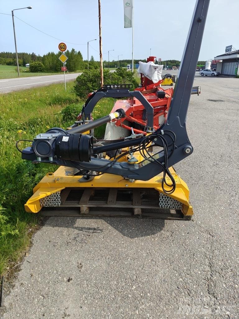 Elho Tornado 450 Pļaujmašīnas/pašgājēji