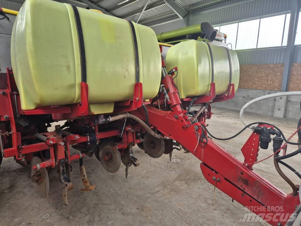 Grimme GL 34 T Kartupeļu stādāmās mašīnas