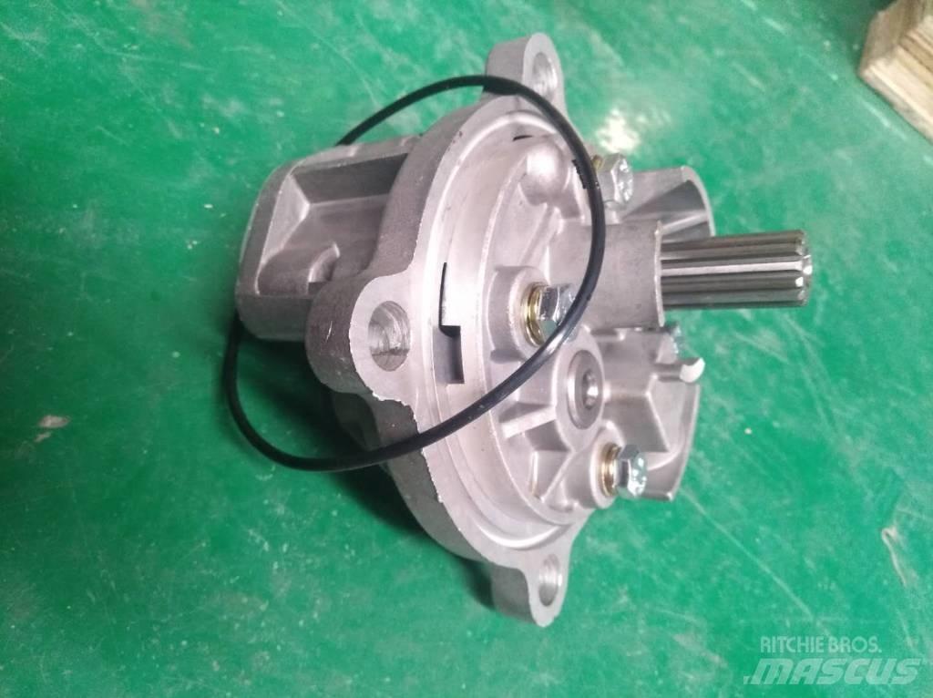 Shantui SD22 SD32 Transmisija