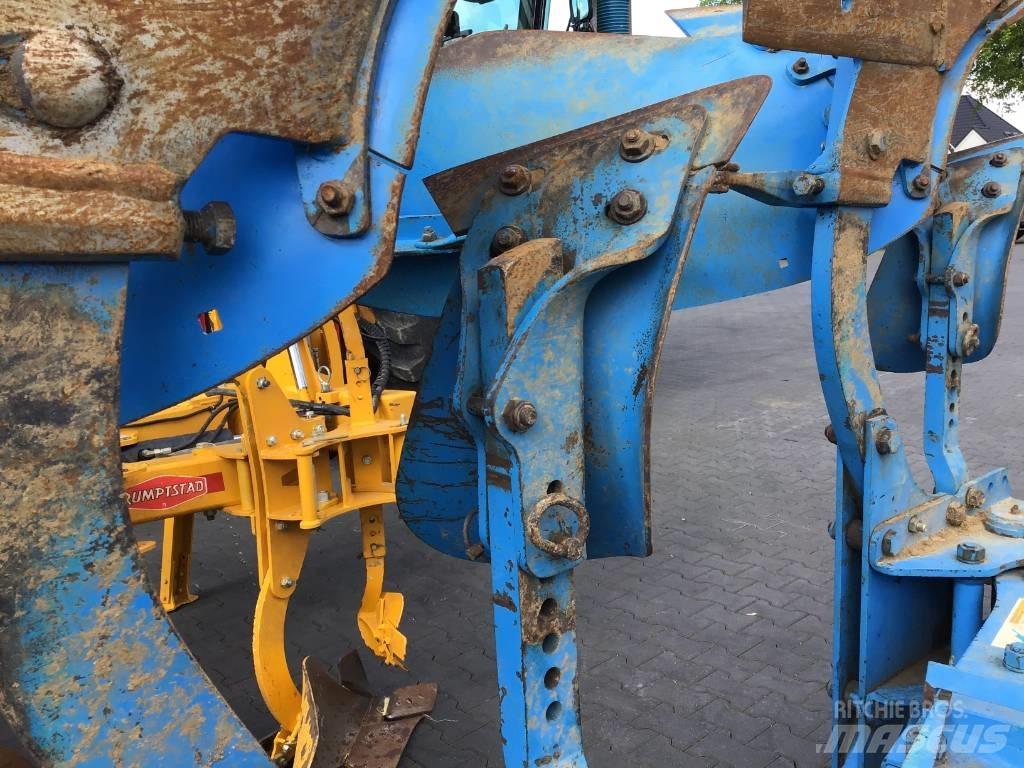 Lemken Vari-Opal 8 Maiņvērsējarkli