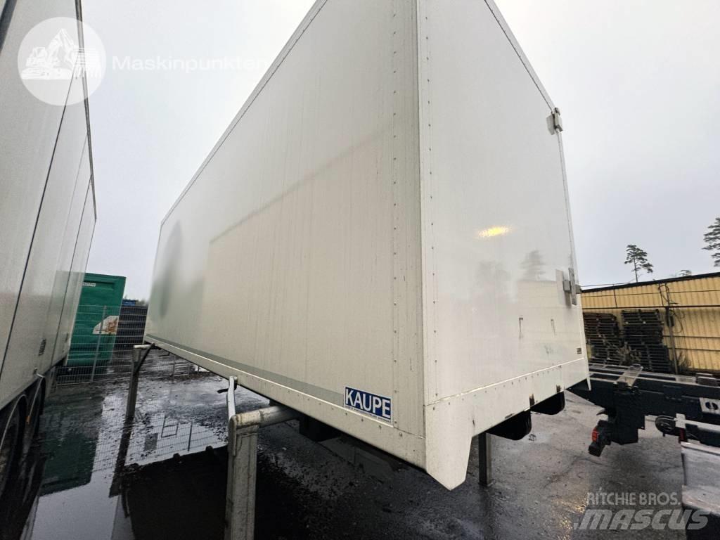 Kaupe UKULLE 75 Platformas