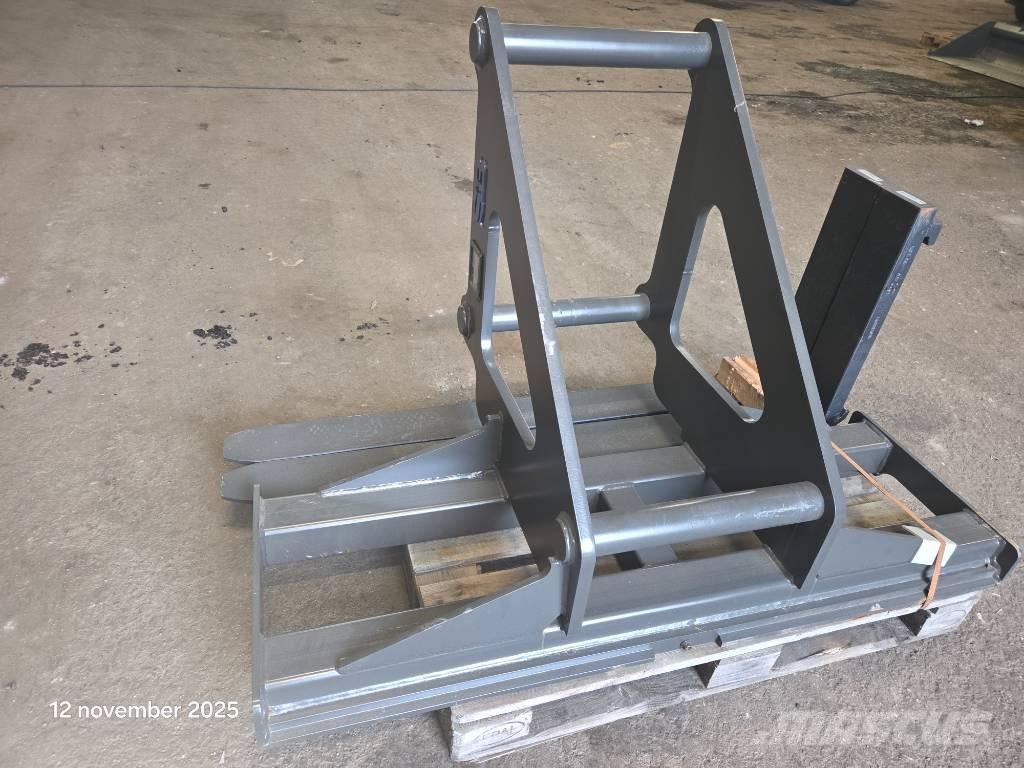  Gaffelställ S70 Dakšas