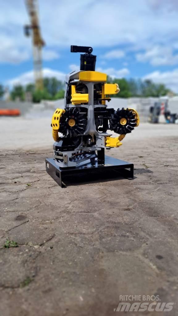 Kesla 18RH-II Hārvesteru kausi