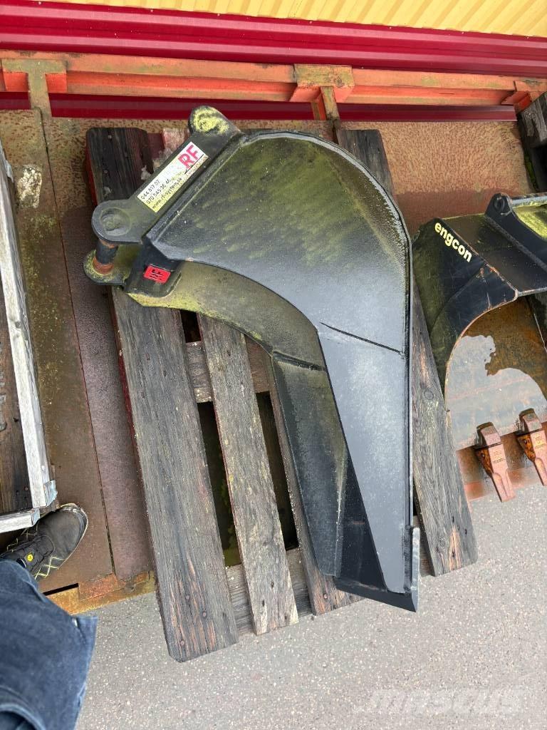 Rf-system Kabelskopa Kausi