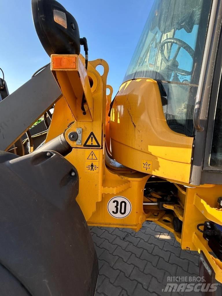 Volvo L 50 H Iekrāvēji uz riteņiem