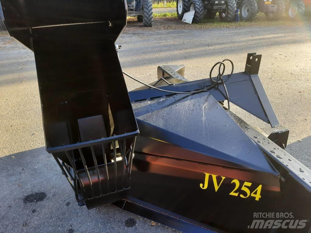 JV 254 Sniega metēji