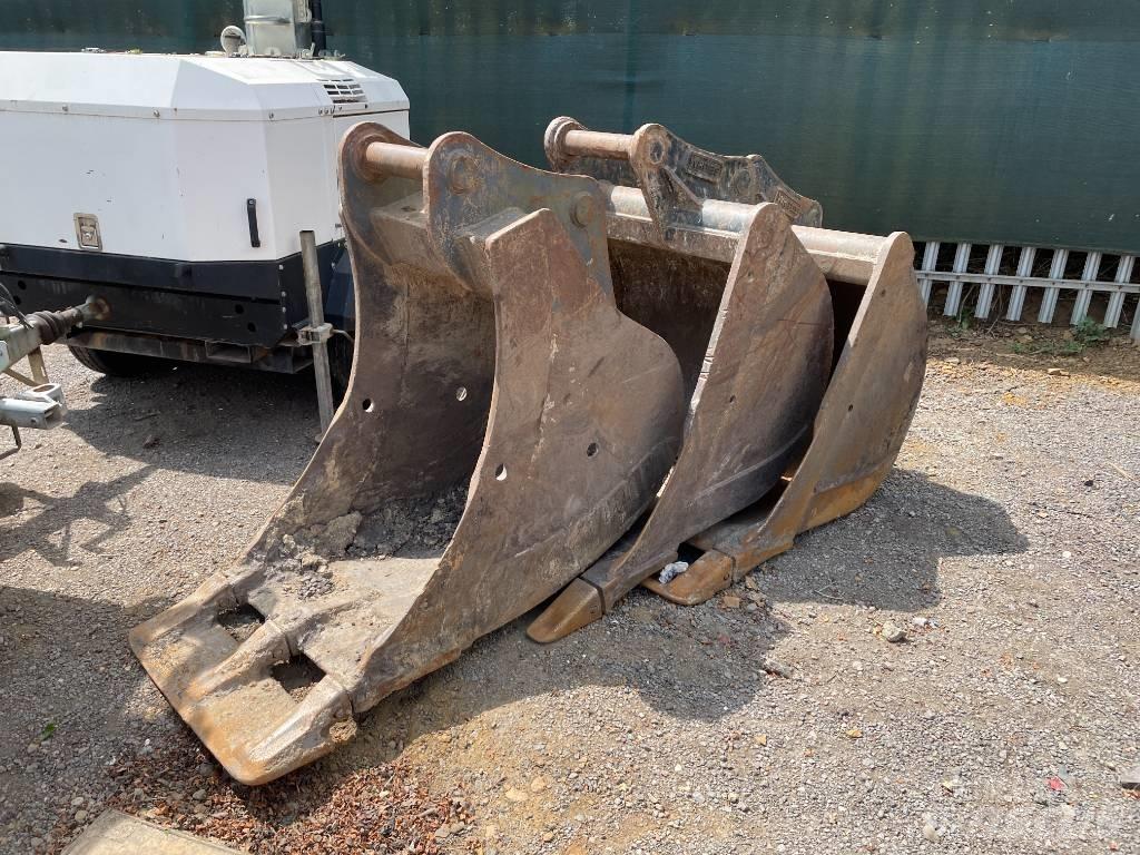 Takeuchi TB 2150 R Kāpurķēžu ekskavatori