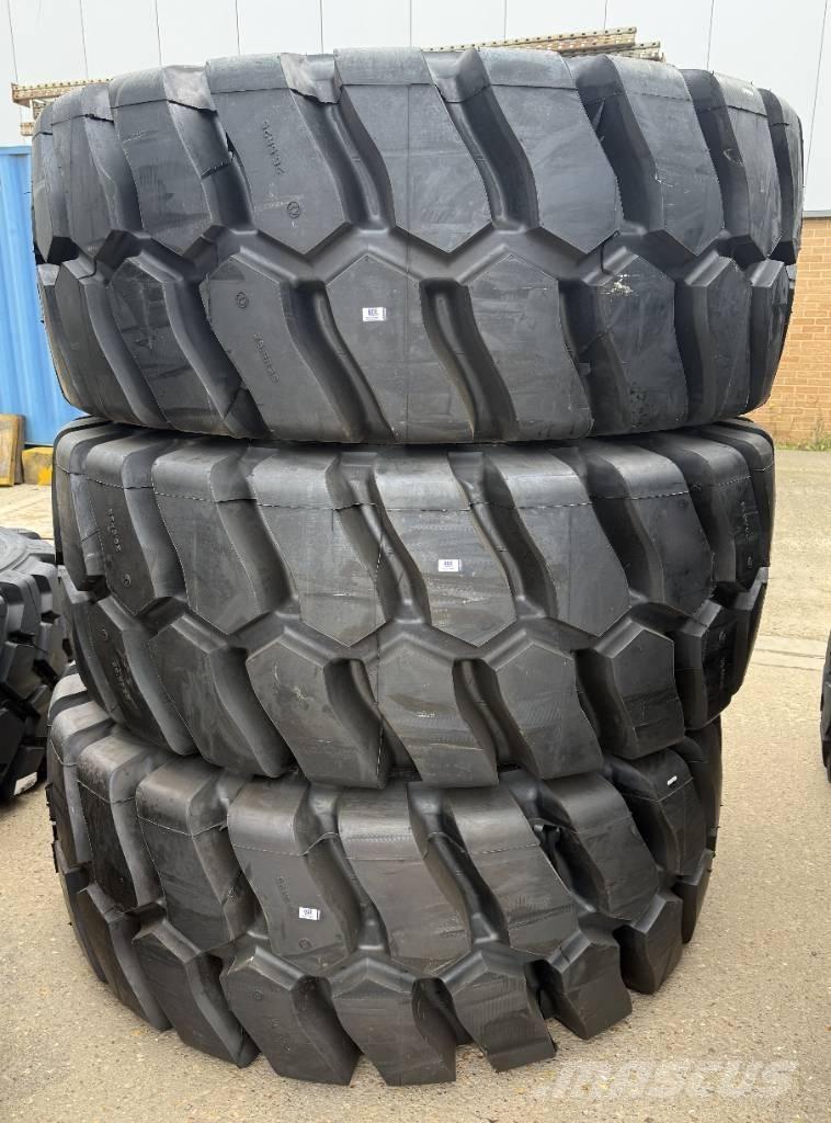 Aeolus 26.5R25 L5 Riepas, riteņi un diski