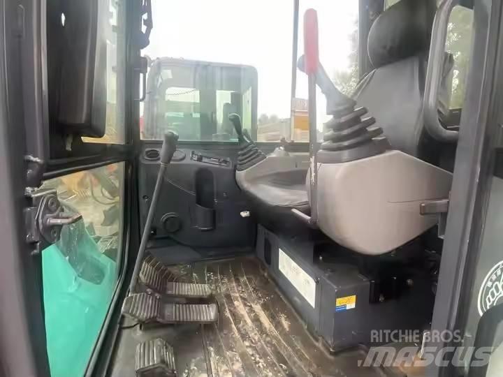 Kobelco SK 60 Mini ekskavatori < 7 t