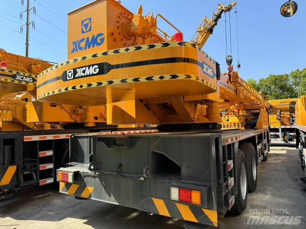 XCMG QY 25 K Visurgājēji celtņi