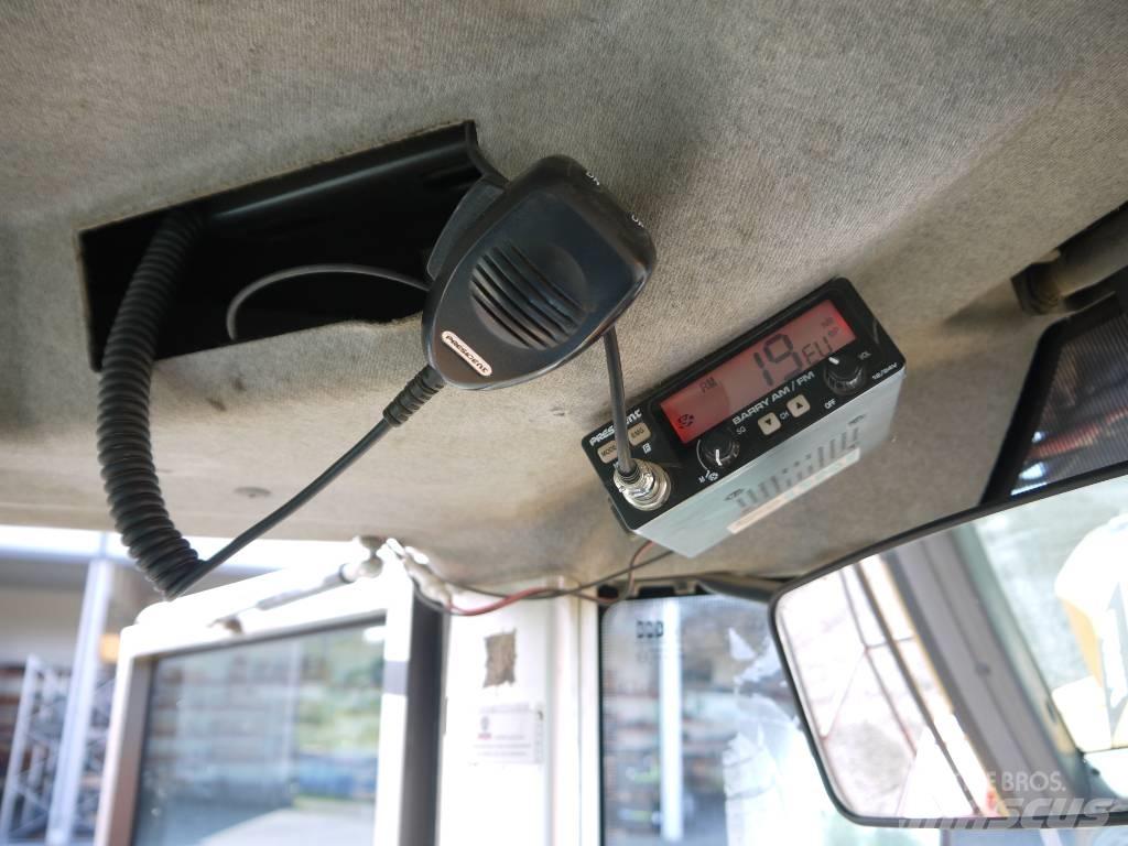 Volvo L 250 G Iekrāvēji uz riteņiem