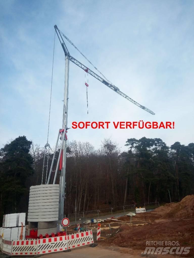 FB GRU GA 134 Torņa krāni
