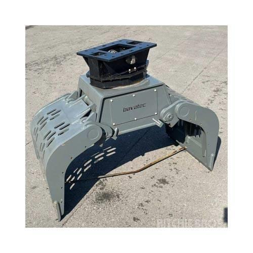  Bavatec SG16 Pašgrābji