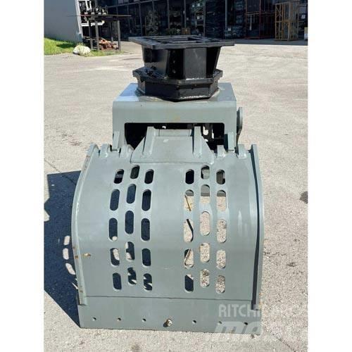 Bavatec SG16 Pašgrābji