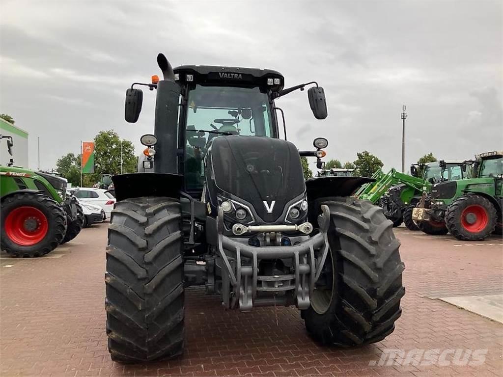 Valtra S 394 Traktori